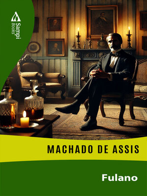 cover image of Fulano